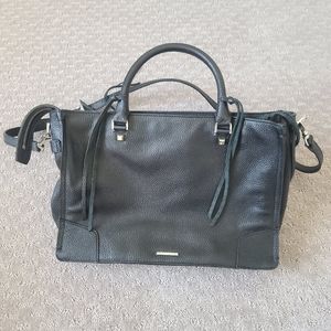 Rebecca Minkoff Regan Satchel Tote